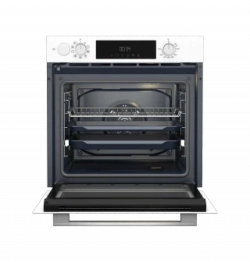 Встраиваемый электрический духовой шкаф Grundig GEDM12300W (7768287632)