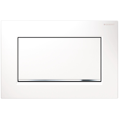Смывная клавиша GEBERIT Sigma 30 115.893.KJ.1