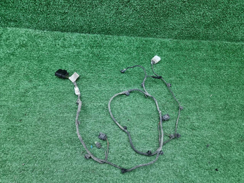 Проводка переднего бампера BMW X5 G05 (2018-2023)