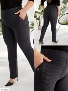 Брюки IG-1092 Фабрика Моды