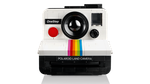 Lego Ideas 21345 Камера Полароид SX-70