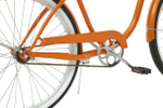 Комфортный велосипед Schwinn S1 (2018)