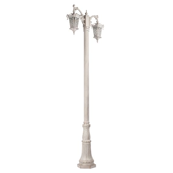 Ландшафтный светильник Loft IT Tremezzo 100019/2200 WBG