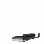 Моющий беспроводной пылесос Dreame H12 Dual Flex Reach Black