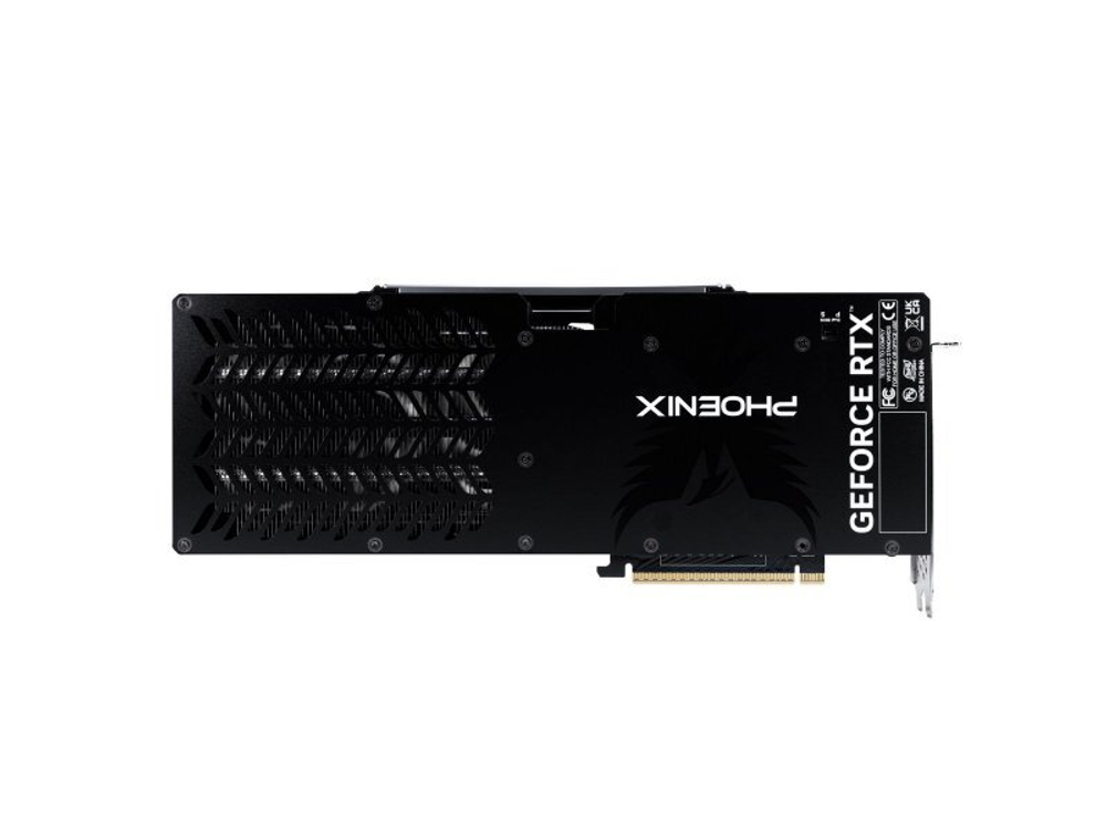 Видеокарта Gainward Nvidia GeForce RTX 5070 Ti PHOENIX [NE7507T019T2-GB2031X]