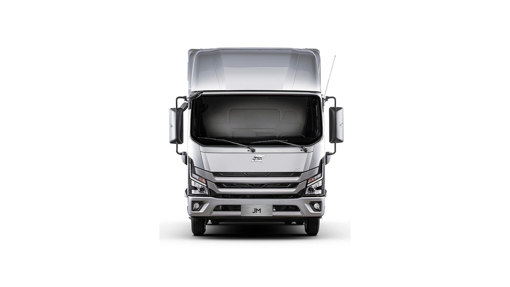 Ambertruck JМ
