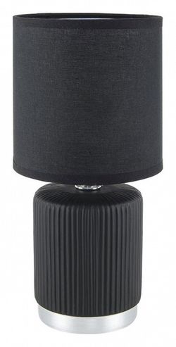 Настольная лампа декоративная Lumion KAISA 8179/1T