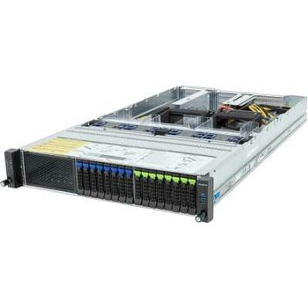 Серверная платформа Gigabyte R283-ZF1-ACL1