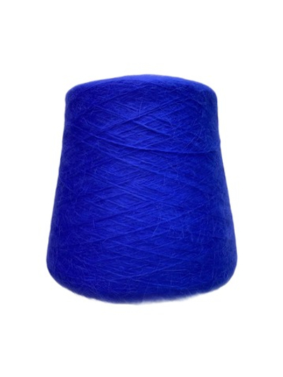 Пряжа на бобине (Италия) 80% ангора 20% п/а 100г- 450м 145 г