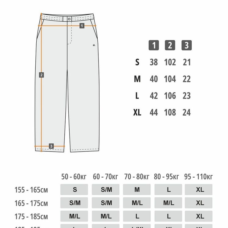 Брюки UNIFORM VLVT, черный