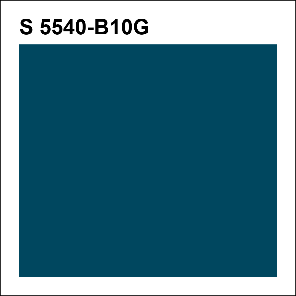 S 5540-B10G за кг