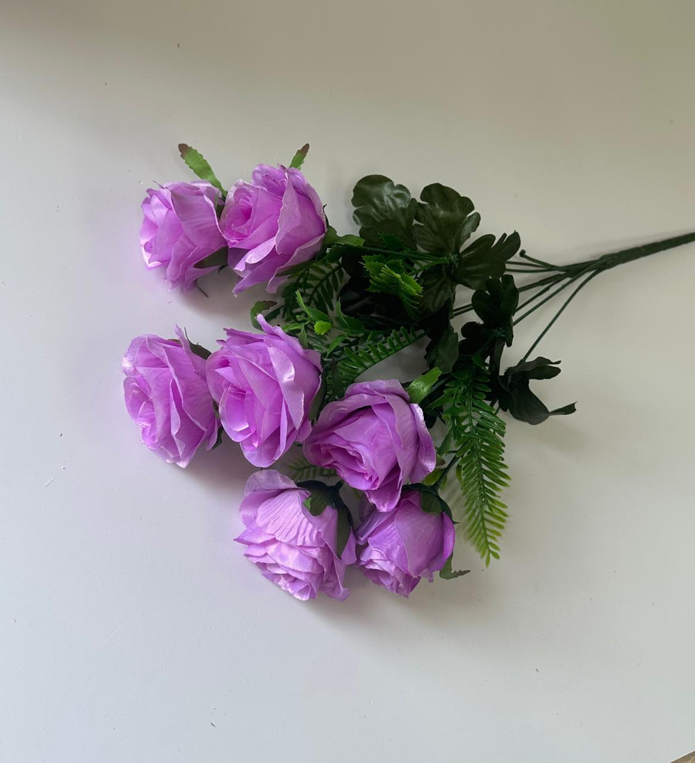 Розы букет