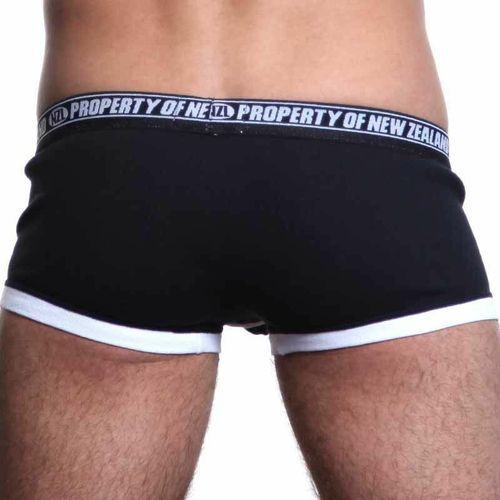 Мужские трусы хипсы Aussiebum Patriot Property of New Zealand AB00152 Мужские трусы хипсы Aussiebum Patriot Property of New Zealand AB00152