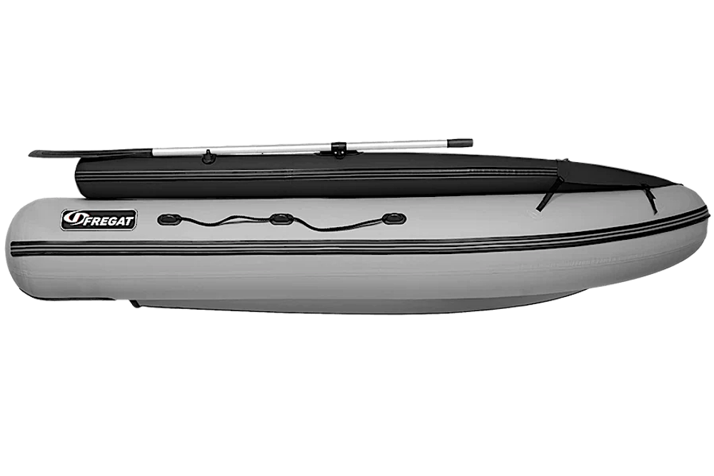 Лодка ПВХ Фрегат 350F