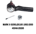 Наконечники Рулевые MARK2 GX90/100