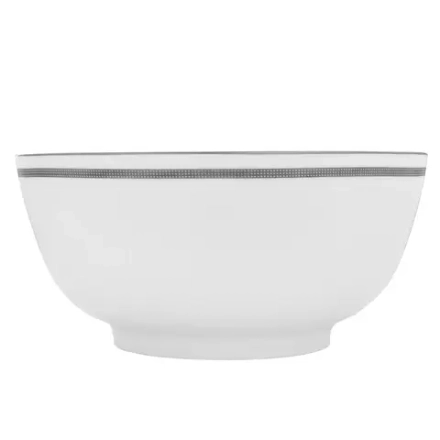 Wedgwood Миска Vera Wang Infinity 25 см