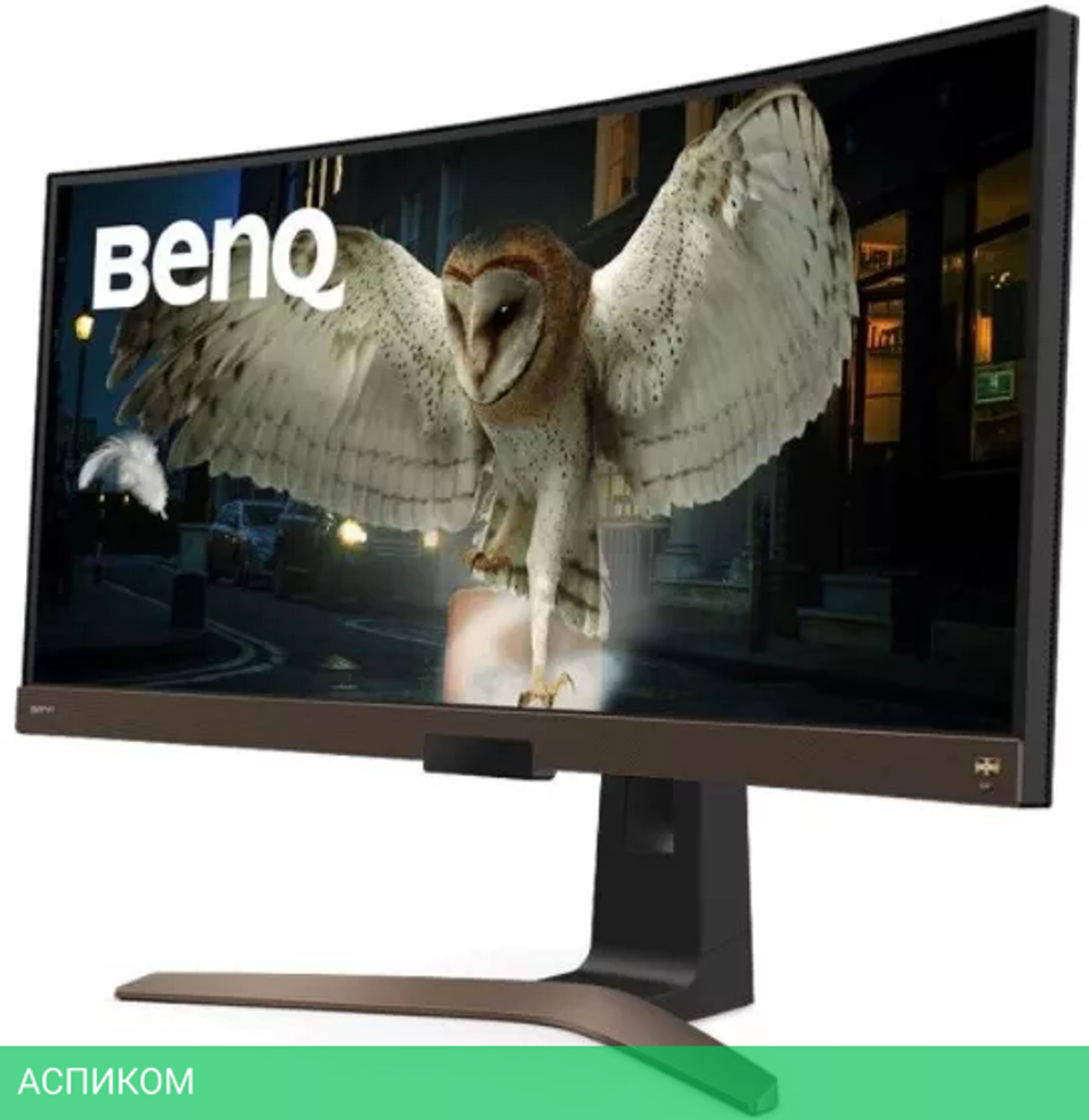 Монитор BenQ Mobiuz EW3880R