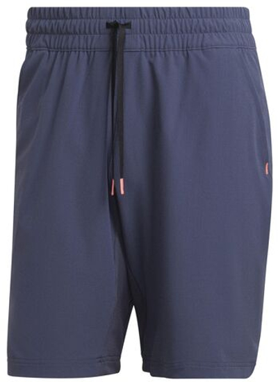 Мужские шорты теннисные Adidas Ergo Tennis Shorts 9" M - shadow navy