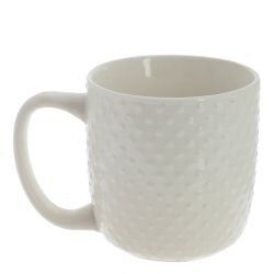 GAEM Кружка (кратность 6 шт), 400 мл, L12 W8,5 H9 см, 4в., (сорт 1,2)