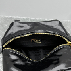 Prada Dangle Bag 14 cm