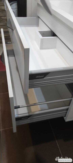 Тумба с раковиной на заказ