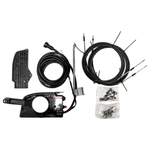 2х-тактный лодочный мотор PARSUN T40FWS