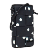 Сумка для телефона Desigual - черный(24SAYP08)