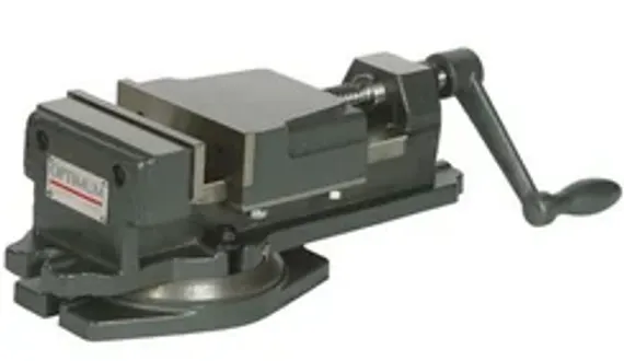 Фрезерный станок Optimum OPTImill MT 230S