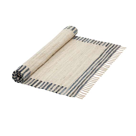 Ковер из хлопка gujarat из коллекции ethnic