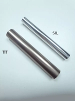 Трубка для рукоятки тип 1, длина 60мм., внешний диаметр 9мм