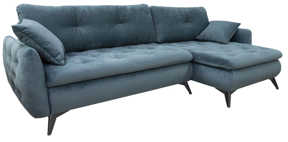 Угловой диван «Марракеш» (2ML/R.6R/L)