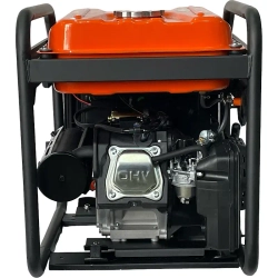 TOR KM2000i генератор бензиновый инверторный с кнопкой запуска 1025973