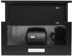 Встраиваемая вытяжка Gorenje TH60E6XB