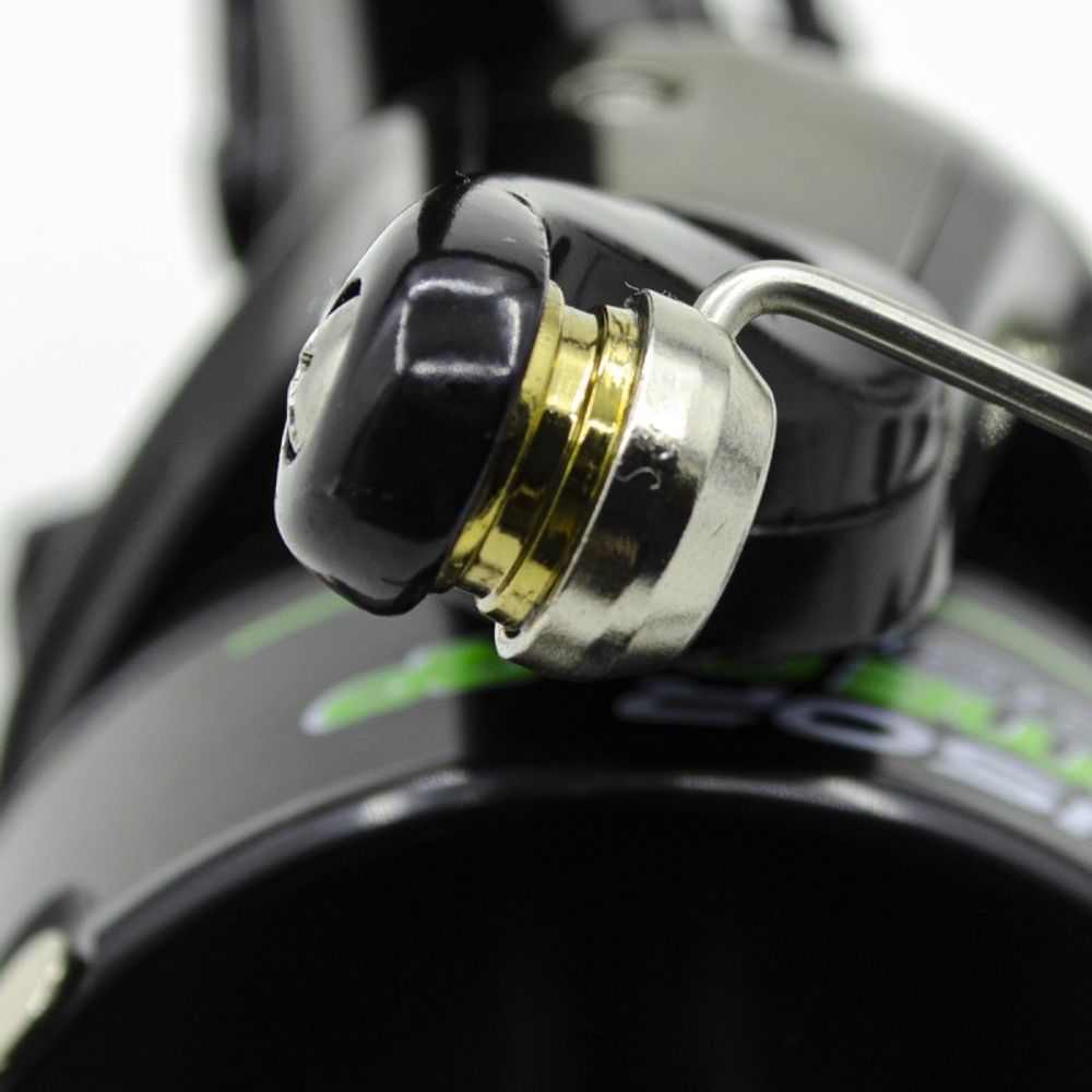 FLAGMAN Катушка карповая Sensor Big Game Carp 6000