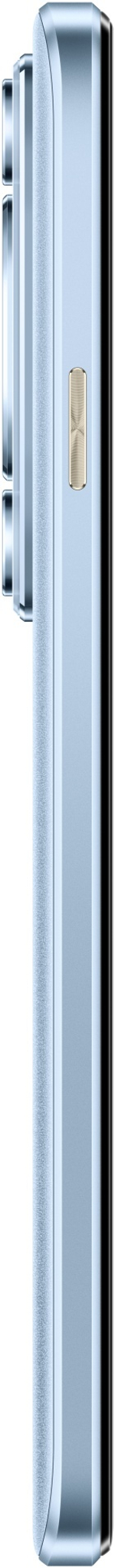 Смартфон Huawei nova Y72S 8 ГБ/256 ГБ синий