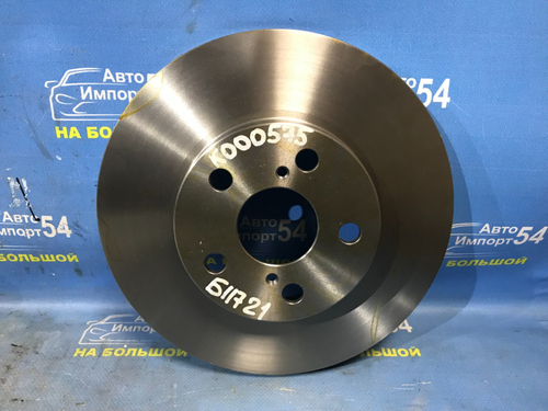 Диск тормозной передний TOYOTA AVENSIS 1997-2003