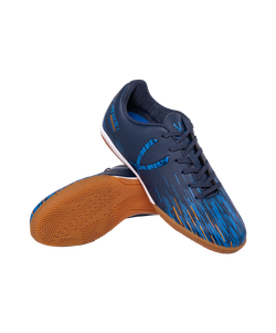Бутсы зальные Rapido JSH101-Y, синий, р. 39-40