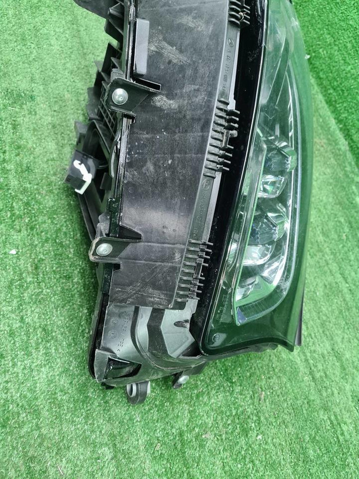 Фара правая Mercedes GLS x167 19-24 Multibeam LED