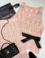 Костюм CHANEL