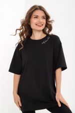 Футболка Фактор Виотекс ЧЁРНЫЙ