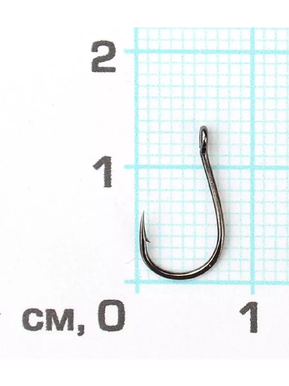 Крючки "Chinu" (Скорпион)