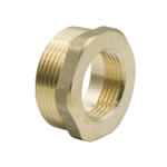 Футорка 1 1/2'' - 1'' нар/вн ЛАТ 40-25