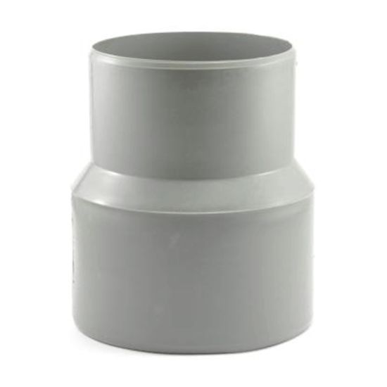 Переход ПВХ