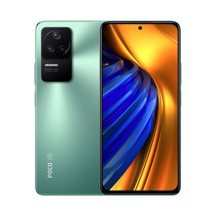 Poco F4 (22021211RG)
