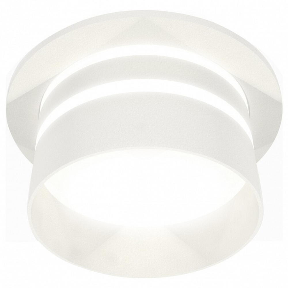 Встраиваемый светильник Ambrella Light XC XC7621042