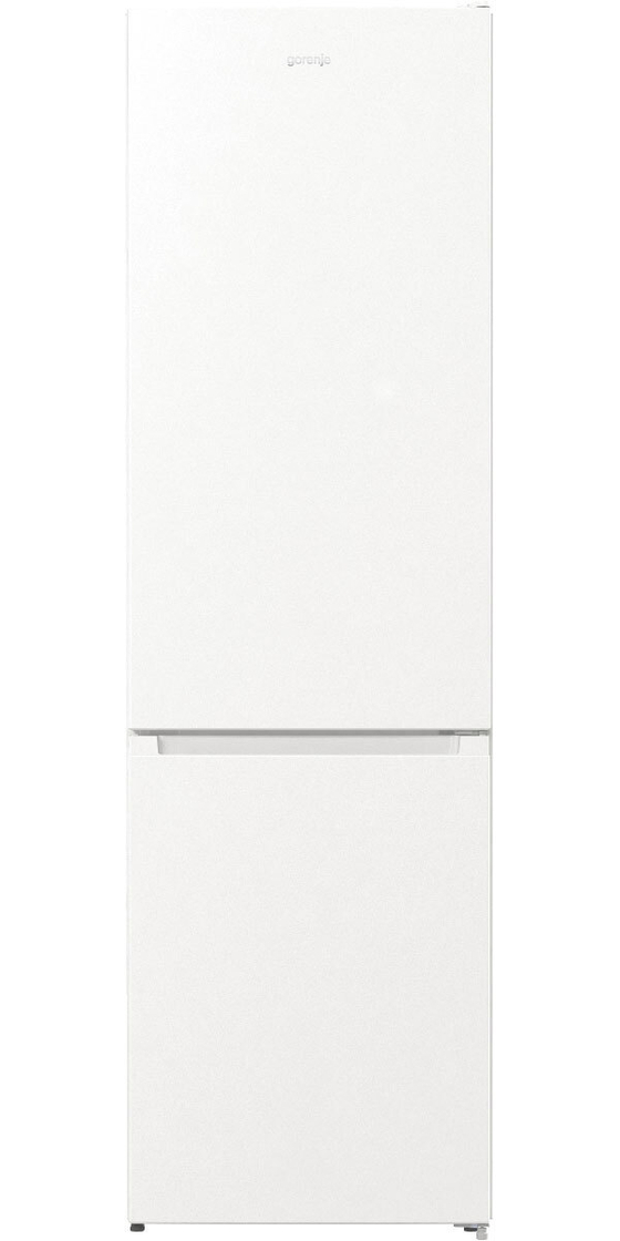 Холодильник Gorenje NRK6202EW4