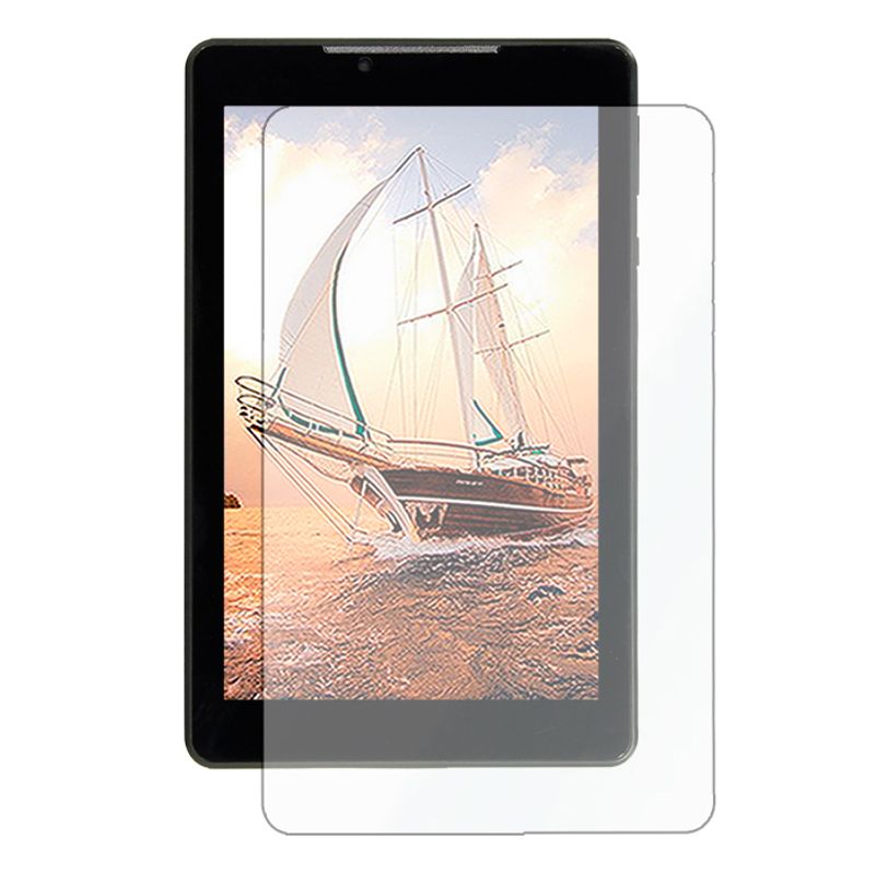 Защитная плёнка для Prestigio Multipad Wize PMT3797 3G