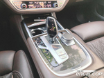 BMW 7 Series (G11) 740i Design Pure Excellence (10.2020)