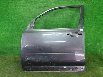 Дверь передняя левая Nissan X-Trail T31 (2007-2015)