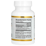 California Gold Nutrition, Total C Complex, комплекс с аскорбиновой кислотой, амлой, цитрусовыми биофлавоноидами и экстрактом шиповника, 500 мг, 60 растительных капсул